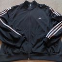 Adidas Track Jacket Photo 0