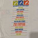 Tultex 121212 The Concert for Sandy Relief T-shirt I have a matching shirt in mens sz L Photo 6