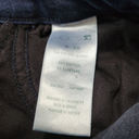 Joe’s Jeans Joe's Jeans Size 28 W27"L35" Tall Joe's Jeans High Rise Curvy Bootcut Jeans Blue Denim Photo 7