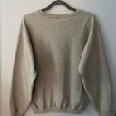 Hanes Princeton University Vintage Sweatshirt / Crewneck Photo 1