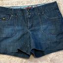 Size 16 Jean Shorts Photo 0