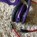 Beats Solo HD Purple Photo 3