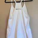 Free People NEW!  MOVEMENT Hot Shot Mini Dress WHITE Boho XS XSMALL Shorts Romper Photo 2