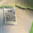 Polo  Ralph Lauren Dress Green & White Stripe Short Sleeve T Shirt Dress Sz M EUC Photo 5