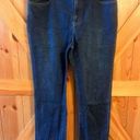 Krass&co Lauren Jeans . Ralph Lauren Denim Jeans Womens 14 Blue Dark Wash Straight Photo 0