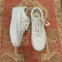 Vans  Old Skool Platform Sneaker (Women) Photo 4