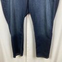 Torrid  Boyfriend Straight Vintage Stretch Mid Rise Jean Sz.22R Photo 8