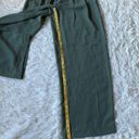 A New Day  Women's High-Rise Wide Leg Fluid Pants grassy Glen size 2 Photo 6