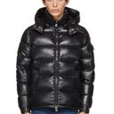 Moncler Coat Photo 1