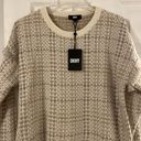 DKNY  Sweater size M brand new with tags long sleeves length 23” bust 38/40” Photo 1