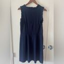 Loft Cute & casual LBD by the  - size 10 Photo 3