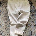 Abercrombie & Fitch Jeans Curve Love 90s Straight ultra hi rise off white 14 32 Photo 7