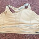 Nine West  sports bra L Photo 1