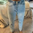 Wild Fable Ripped Jeans Photo 1