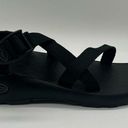 Chaco Sandals Womens 8 Black Z1 Adjustable Strap Classic Walking Hiking NEW Photo 4