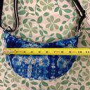 Skinnydip London Sling Indigo Crossbody Bag Blue Photo 10