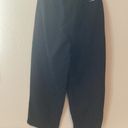 The North Face Women's Black TNF Nylon Easy Pant Size Large NEW! Photo 6