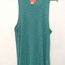 Soul Cake  Large tank top heathered green Photo 0