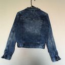 Cotton On  Chillax Denim Jean Jacket Photo 3