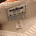 OshKosh vintage white sweater vest  Photo 3