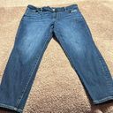 American Eagle skinny jeans size 16 short curvy jeggings Photo 0