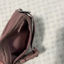 Lululemon  Everywhere Belt Bag 1L  -Twilight Rose Photo 2