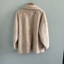 Z Supply Z-Supppy Teddy Sherpa Jacket Photo 4