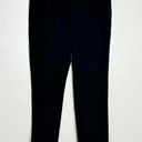 Jil Sander Black  Suit Trousers Size 38 EUC HEMMED Photo 0