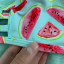 JOLYN Watermelon Print Tomcat Top Photo 2