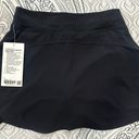 Lululemon Lightweight High Rise Tennis Skirt Photo 2