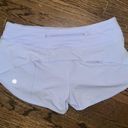 Lululemon Speed Short 2.5” Photo 0