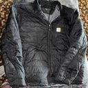 Carhartt Rain Defender Relaxed Fit Insulated Jacket Photo 0