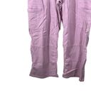 American Eagle  Dreamy Drape Stretch Super High Waisted Baggy Wide Leg Pant NWT Photo 7