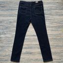 Judy Blue Skinny Jeans 2XL Plus Dark Wash High Rise Stretch Curvy Jean Photo 3