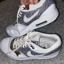 Nike Jordan Air Tennis Shoes Sneakers Athletic Tennis Photo 1