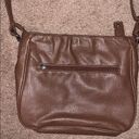 Nicole Miller NWOT  Faux Leather Purse Photo 3