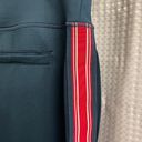 Sweaty Betty Classic Retro Wide Leg Side Stripe Track Pants Large Photo 8