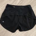 Lululemon Speed Up Shorts Photo 2