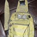 Hunter Army Carry Sling Bag. Photo 4