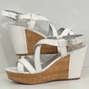 Guess Strappy Wedge Sandals Photo 0