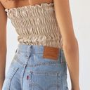 Levi's Levi’s High Loose Shorts Photo 1