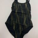 All In Motion  One Piece Swimsuit Size Large Photo 0