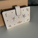 Coach Jewels Wallet Photo 1