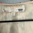 Rococo  SAND Mimi Wrap Dress Size XS Photo 5
