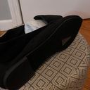 Black Loafers Size 9 Photo 2