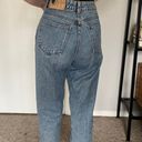 Pull & Bear Mom Jeans Photo 3