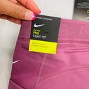 Nike Dri-Fit Pro Spandex Shorts 3” Photo 7