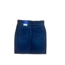 Apt. 9  NWT Tummy Control Stretch Denim Skirt. Size 10. Photo 2