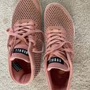 Nobull Pink  Lifting Shoes Photo 2