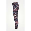 Sweaty Betty Super Sculpt Pocket 7/8 Leggings Abstract Floral Print High-Rise XS Photo 10